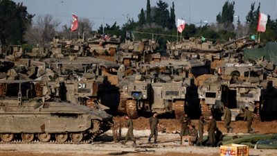 هآرتس: إسرائيل تستعد لاحتلال كامل غزة وفرض الحكم العسكري