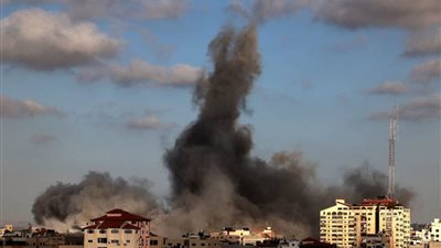 فرنسا تعرب عن استيائها من إصابة مواطنين في قصف استهدف مبنيين لعاملين في الأمم المتحدة