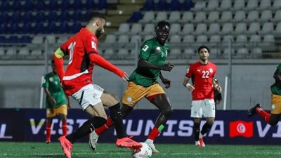 عاجل| مع العميد الفراعنة 