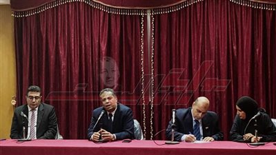 ورشة عمل حول ريادة الأعمال والابتكار المستدام بجامعة كفر الشيخ