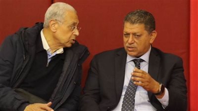 نبيل خشبة أمين صندوق اتحاد اليد: تطبيق برنامج التسجيل الإلكتروني من بداية الموسم المقبل 