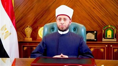 في اليوم العالمي للمياه.. وزير الأوقاف: الماء سبب الحياة وجوهر الوجود 