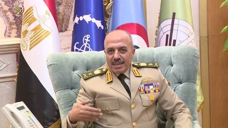 الفريق أحمد خليفة