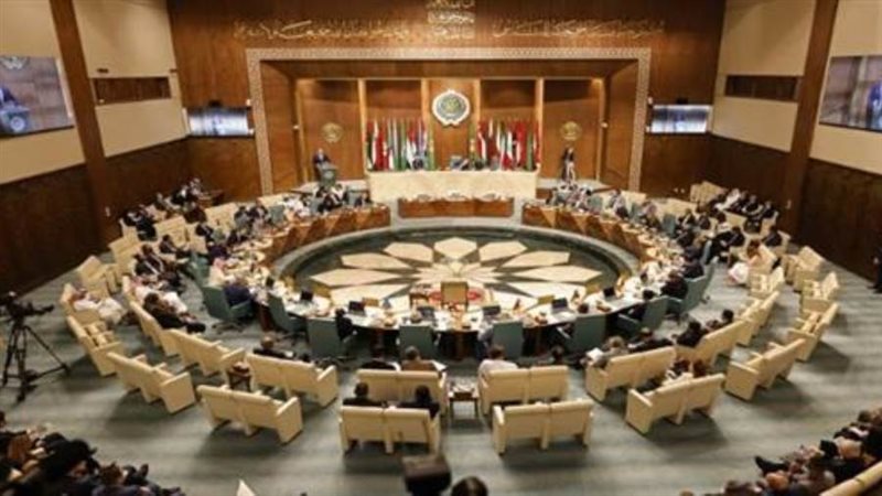 الجامعة العربية