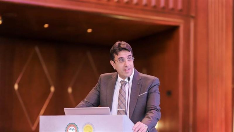 الدكتور أحمد البسيوني