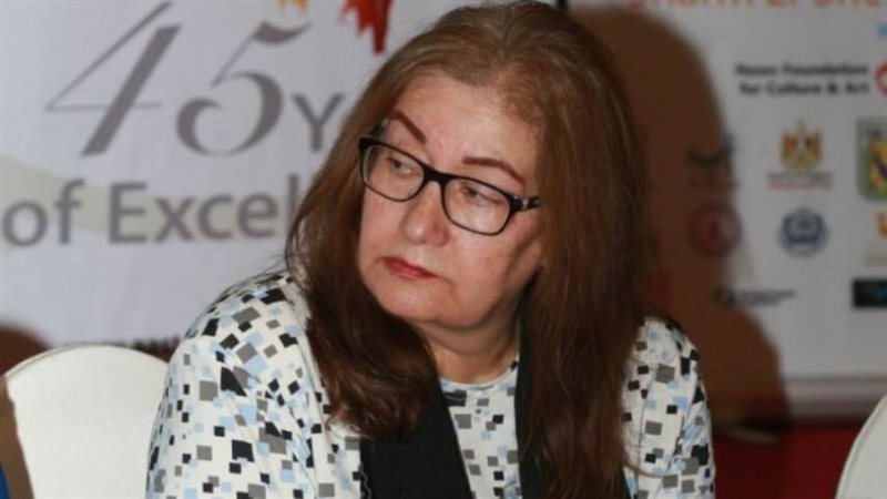 ماجدة موريس