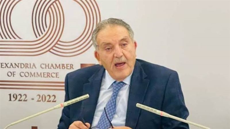 رئيس الغرف التجارية