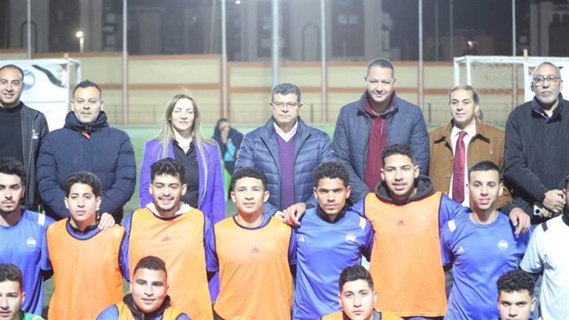 جانب من الاحتفالية