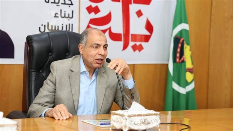 اللواء عماد كدواني