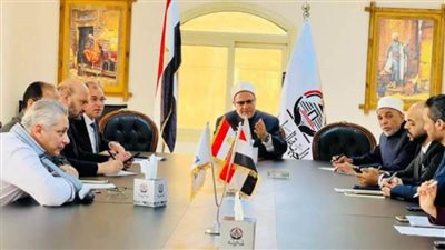 علام: إطلاق منتدى الحوار الديني الوطني لتعزيز التعاون بين القيادات الدينية