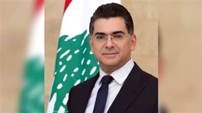 وزير الإعلام اللبناني: حريصون على استتباب الأمن في الجنوب