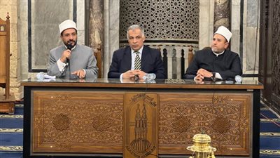 ملتقى الأزهر للقضايا الإسلامية: الإسلام جعل حقوق الجار في مصاف الحقوق