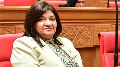 برلمانية : توجيهات الرئيس السيسي بمراجعة الأعمال الدرامية جاءت للتصدي لتشويه الصورة الحقيقية لمصر