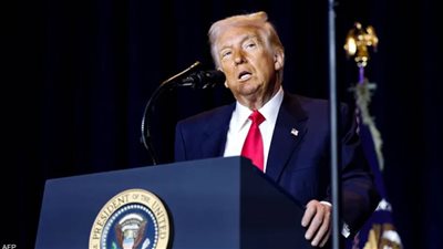 ترامب: جهود تهدئة الأوضاع بين روسيا وأوكرانيا تحت السيطرة