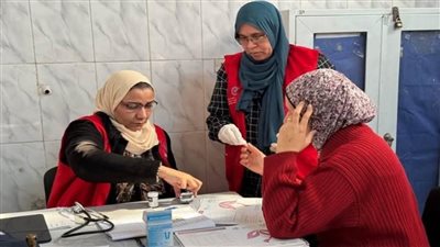 الصحة تستقبل 57.78 مليون زيارة للفحص والتوعية بمبادرة دعم صحة المرأة