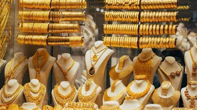 عاجل| سعر الذهب اليوم الأحد فى منتصف التعاملات 