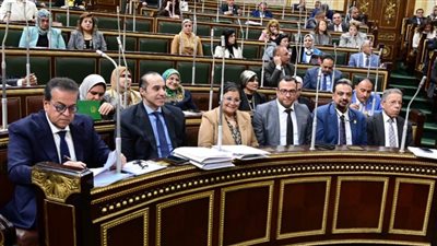 عاجل.. نقيب الأطباء: لجنة الصحة بمجلس النواب استجابت للعديد من مطالبنا وأدخلت التعديلات اللازمة على مشروع القانون