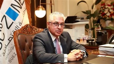 اقتصادية قناة السويس تُطلق المرحلة الأولى من التشغيل التجريبي للخدمات الرقمية للمستثمرين