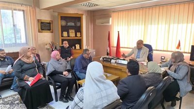 صحة بورسعيد ترفع درجة الاستعداد بالمستشفيات خلال عيد الفطر