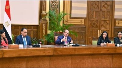 بحضور رئيس الجمهورية.. أمل عمار تشارك في لقاء تكريم المرأة المصرية والأم المثالية مارس 2025