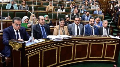 مجلس النواب يوافق مبدئيًا على مشروع قانون تنظيم المسؤولية الطبية وحماية المريض 