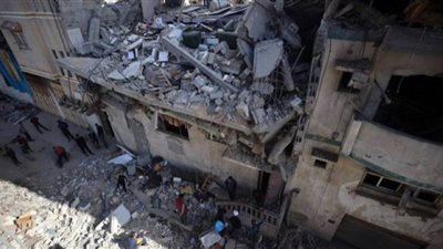 منظمة التعاون الإسلامي تدين الهجوم الإرهابي على مصلين في النيجر