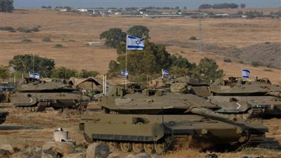 لتوسيع المناورة البرية...الفرقة 36 تستعد لعمليات عسكرية في قطاع غزة