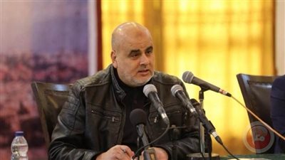 استشهاد عضو المكتب السياسي لحركة حماس إسماعيل برهوم في غارة على مستشفى ناصر الطبي