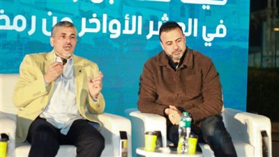 نادي النادي ينظم ندوة دينية حول استقبال رحمات الله في رمضان