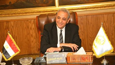 محافظ الغربية يدعو للمشاركة في مسابقة الأسرة المثالية 2025 للأشخاص ذوي الإعاقة