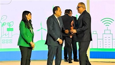 بورسعيد تحصد مركزين بالمبادرة الوطنية للمشروعات الخضراء الذكية 