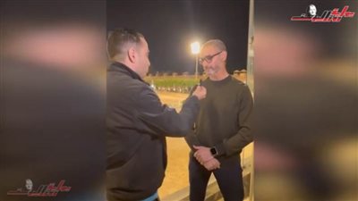 بالفيديو.. هادي جبر: الخطة الموضوعة لتطوير الفروسية تدعو للتفاؤل