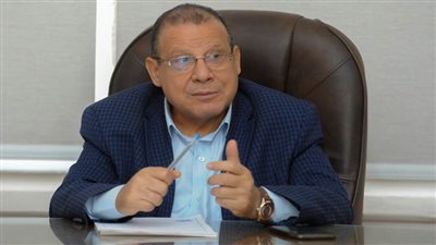 مجدي البدوي: مصر لم ولن تغير موقفها الرافض لمحاولات التهجير القسري للفلسطينيين