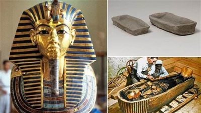 عاجل.. علماء يكتشفون سرًا عمره 3000 سنة مخفيًا في مقبرة توت عنخ آمون