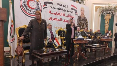 نقيب التمريض: قفزة مالية للنقابة من 5 إلى 500 مليون جنيه