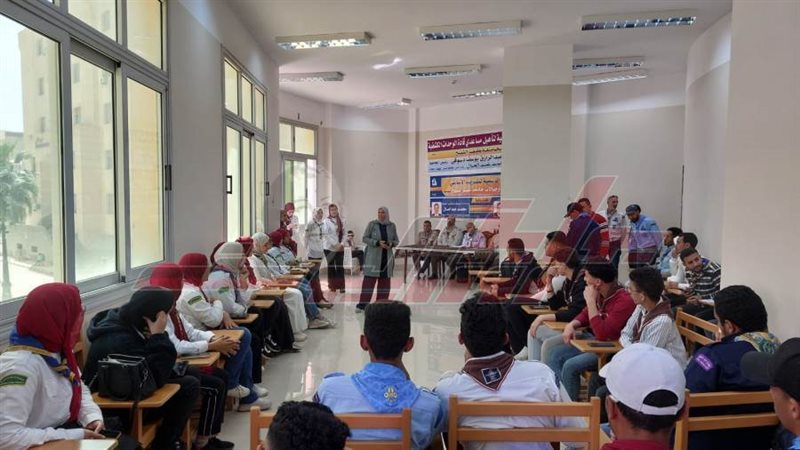 جامعة كفرالشيخ