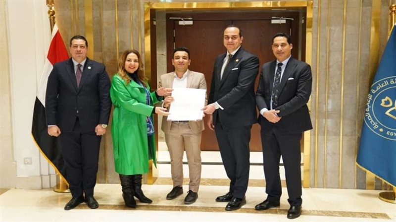 تكريم 32 قيادة تنفيذية