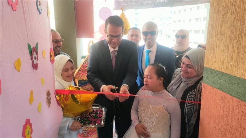 وكيل وزارة التعليم