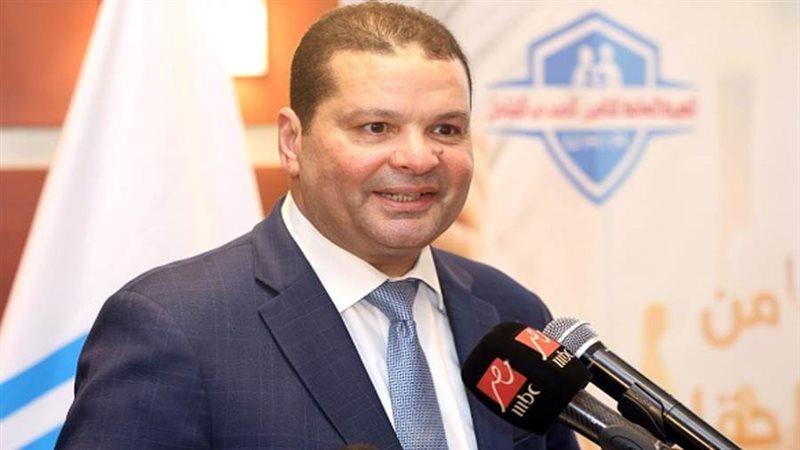 الدكتور إيهاب أبو