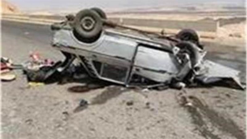 حادث أرشيفية