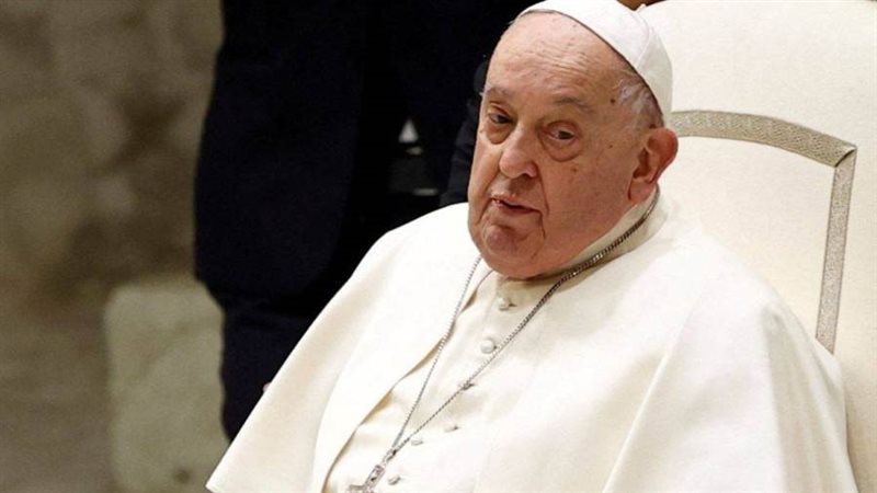 البابا فرنسيس