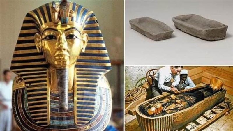 توت عنخ آمون