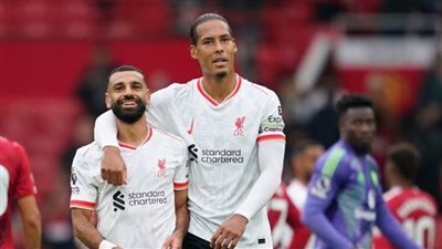 عاجل.. ستيفان بورسون 