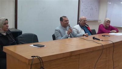  تفعيل مبادرة تنظيم الأسرة بعد الولادة بالمستشفيات ومراكز التوليد بالبحيرة