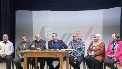 وكيل تعليم كفر الشيخ يشهد فعاليات نهائي مسابقة أوائل الطلبه لمدارس اللغات