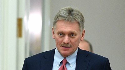 الكرملين: ليس لدينا أي خطط لتوقيع وثائق مع أمريكا بعد محادثات الرياض