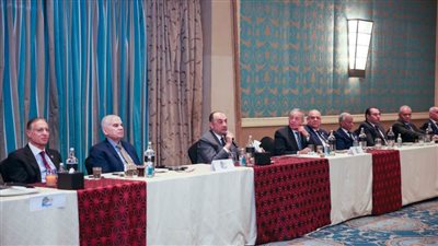 وزير قطاع الأعمال: تنفيذ استراتيجية شاملة لتطوير الشركات التابعة وتعزيز مساهمتها في الاقتصاد الوطني