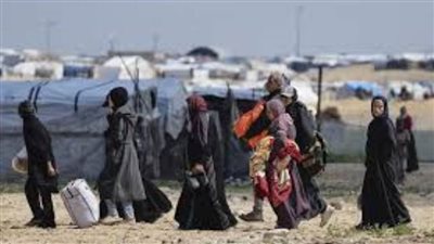 الأحزاب السياسية: المغادرة الطوعية لأبناء غزة تمثل انتهاكا جسيما للقانون الدولي الإنساني