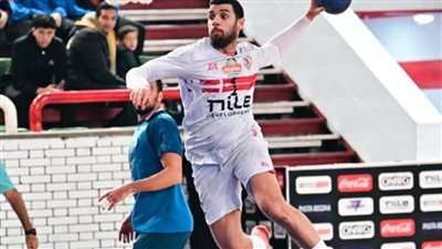 يد الأهلي يلاقي سبورتنج والزمالك يواجه الطلائع بدوري محترفي اليد اليوم