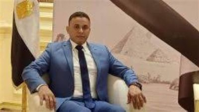 قيادي بمستقبل وطن: تمديد مبادرة 